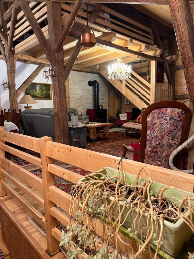 Ferme Savoyarde Renovee 2 Chambres Les Carroz d'Araches Dış mekan fotoğraf
